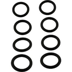 KIT TUBESHEET COIL ORING PKG KIT TUBESHEET COIL ORING PKG, Parts, Pentair, Pool Supplies