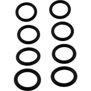 KIT TUBESHEET COIL ORING PKG KIT TUBESHEET COIL ORING PKG, Parts, Pentair, Pool Supplies