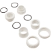 KIT UNION 2PK 2"IPSX2" NPT - 357603