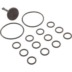 KIT VALVE STEM BYPASS KIT VALVE STEM BYPASS, Parts, Pentair, Pool Supplies
