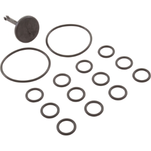 KIT VALVE STEM BYPASS KIT VALVE STEM BYPASS, Parts, Pentair, Pool Supplies