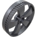 KIT WHEEL PLATINUM WIDE - 370406Z