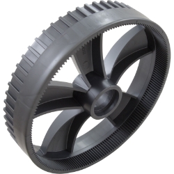 KIT WHEEL PLATINUM WIDE KIT WHEEL PLATINUM WIDE, Parts, Pentair, Pool Supplies