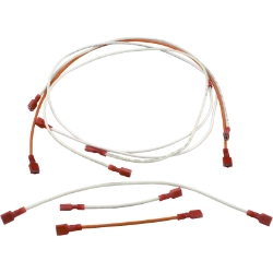 KIT WIRING 100MX MV KIT WIRING 100MX MV, Parts, Pentair, Pool Supplies