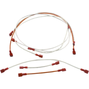 KIT WIRING 100MX MV KIT WIRING 100MX MV, Parts, Pentair, Pool Supplies