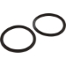 KIT XF UNION SEAL REPL CONTAINS 2 SEALS - 410016Z