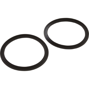 KIT XF UNION SEAL REPL CONTAINS 2 SEALS KIT XF UNION SEAL REPL CONTAINS 2 SEALS, Parts, Pentair, Pool Supplies