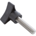 KNOB HYDROPMP STRNR POT - 354280