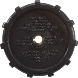 KNOB SYS3 TNK CLMP KNOB SYS3 TNK CLMP, Parts, Pentair, Pool Supplies