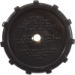 KNOB SYS3 TNK CLMP - 24850-0002