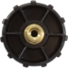 KNOB SYS3 TNK CLMP - 24850-0002