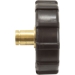 KNOB SYS3 TNK CLMP - 24850-0002