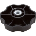 KNOB-TR OVAL CLOSURE - 154581