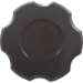 KNOB-TR OVAL CLOSURE - 154581