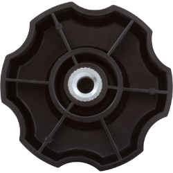KNOB-TR OVAL CLOSURE KNOB-TR OVAL CLOSURE, Parts, Pentair, Pool Supplies