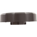 KNOB-TR OVAL CLOSURE - 154581