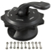 Key Assy For 2290512 & 228053 (Includes Nut And Bolts) Wus - 62132A