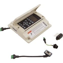 Keypad Assy Kit, Pentair IntelliFlo XF/2 VST, Almond Keypad Assy Kit, Pentair IntelliFlo XF/2 VST, Almond, 357527Z, Parts, Pentair, Pool Supplies