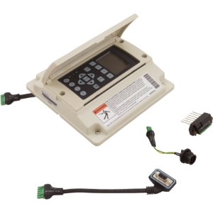 Keypad Assy Kit, Pentair IntelliFlo XF/2 VST, Almond Keypad Assy Kit, Pentair IntelliFlo XF/2 VST, Almond, 357527Z, Parts, Pentair, Pool Supplies