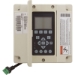 Keypad Assy Kit, Pentair IntelliFlo XF/2 VST, Almond - 357527Z