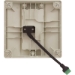 Keypad Assy Kit, Pentair IntelliFlo XF/2 VST, Almond - 357527Z