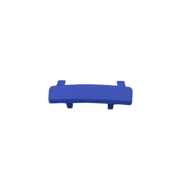 Prowler 920/930 Lid Latch - Blue Prowler 920/930 Lid Latch - Blue, 99831366, Cleaners, Parts, Pentair, Pool Supplies