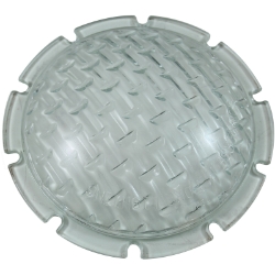 LENS CLEAR 7.33"DIA  0, Parts, Pentair, Pool Supplies