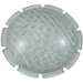 LENS CLEAR 7.33"DIA  - 05055-0003