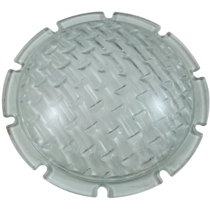 LENS CLEAR 7.33"DIA  0, Parts, Pentair, Pool Supplies