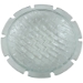 LENS CLEAR 7.33"DIA  - 05055-0003