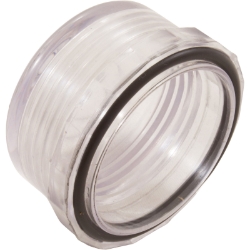 LENS STD FO W/ORING LENS STD FO W/ORING, Parts, Pentair, Pool Supplies
