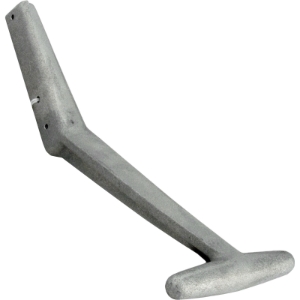 LEVER HNDL LEVER HNDL, Parts, Pentair, Pool Supplies