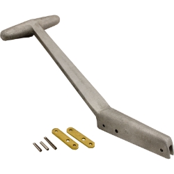 LEVER HNDL LEVER HNDL, Parts, Pentair, Pool Supplies