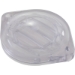 LID 590 CLR PLSTC - 353625