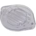 LID 590 CLR PLSTC - 353625