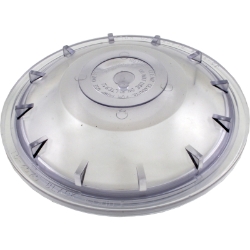 LID 5HP CLR BUTT LID 5HP CLR BUTT, Parts, Pentair, Pool Supplies