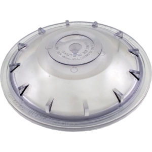 LID 5HP CLR BUTT LID 5HP CLR BUTT, Parts, Pentair, Pool Supplies