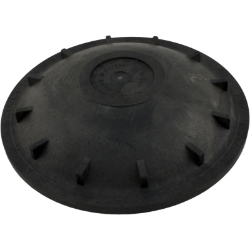 LID 5HP STRNR BLK LID 5HP STRNR BLK, Parts, Pentair, Pool Supplies