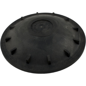 LID 5HP STRNR BLK LID 5HP STRNR BLK, Parts, Pentair, Pool Supplies