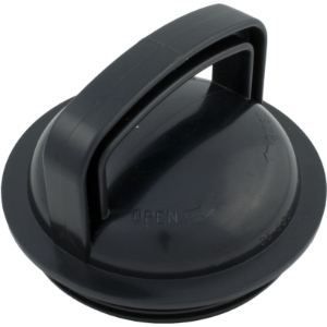 LID CH STRNR POT BQ LID CH STRNR POT BQ, Parts, Pentair, Pool Supplies