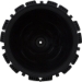 LID KIT SYS3 FLT 21"  - 24851-9000