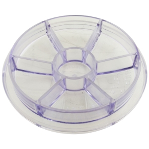 LID SEE THRU WF 0, Parts, Pentair, Pool Supplies