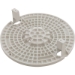 LID SKMR (NO LGO) - 45118000
