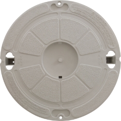 LID SKMR (NO LGO) LID SKMR (NO LGO), Parts, Pentair, Pool Supplies
