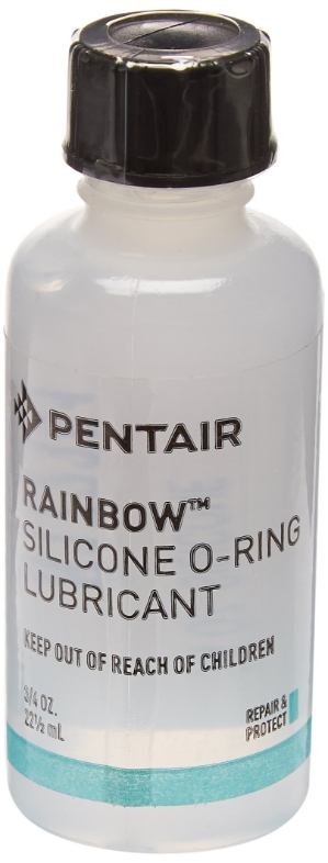 LUBRICANT SILICONE 3/4oz LUBRICANT SILICONE 3/4oz, R172351, Parts, Pentair, Pool Supplies