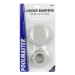 Ladder Bumper Caps - Inside Plug Fit 2pk - 36625