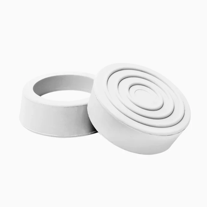 Ladder Bumpers – Replacement 1.9” ID x 2.7” OD Rubber Ladder Bumpers – Replacement 1.9” ID x 2.7” OD Rubber
