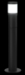 Landscape Lighting - 45-PAL-GL9-RGB-UL-5-BLK