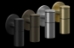 Landscape Lighting - 45-PAL-GL9-RGB-UL-5-BLK