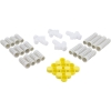 Lateral Kit For Hrv36  (Fish Tail Style) 15b0227 Lateral Kit For Hrv36  (Fish Tail Style) 15b0227, Waterco, Pool Supplies